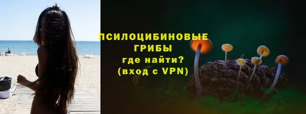хмурый Зерноград