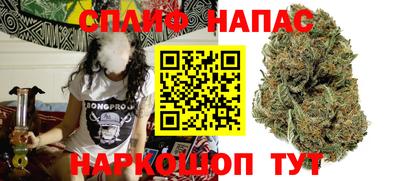 спайс Кинель